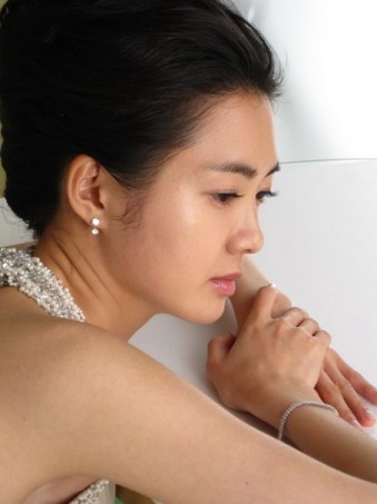 Lee Yo-won Fotoğrafı