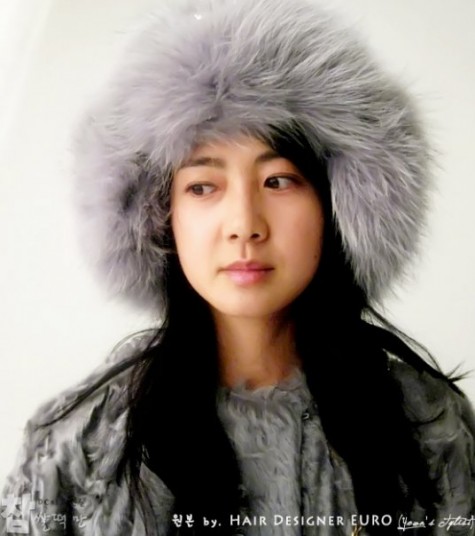 Lee Yo-won Fotoğrafı