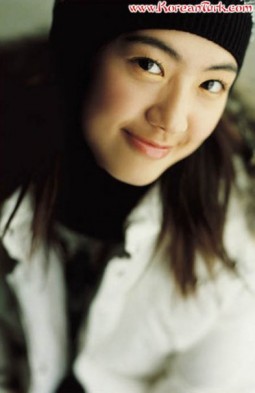 Lee Yo-won Fotoğrafı