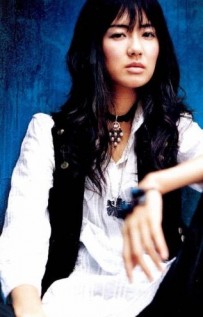 Lee Yo-won Fotoğrafı