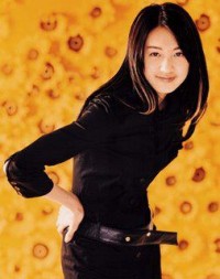 Lee Yo-won Fotoğrafı