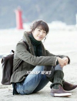 Lee Yo-won Fotoğrafı