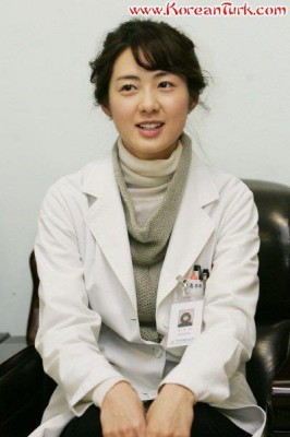 Lee Yo-won Fotoğrafı