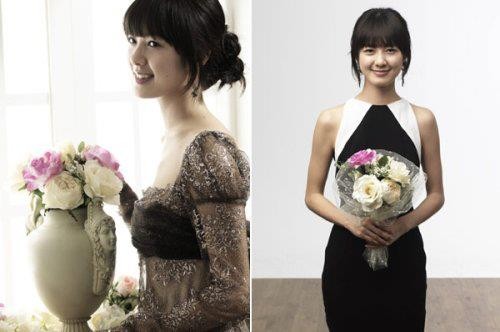 Lee Yo-won Fotoğrafı