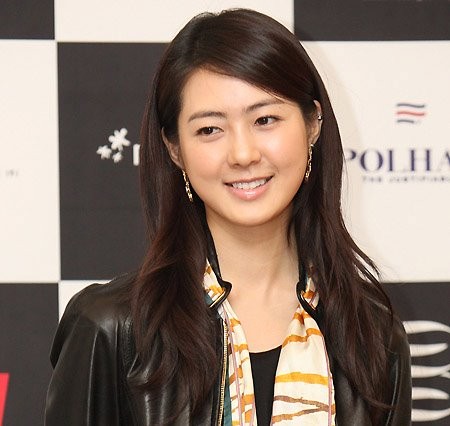 Lee Yo-won Fotoğrafı