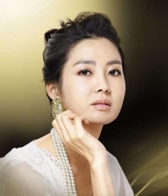 Lee Yo-won Fotoğrafı
