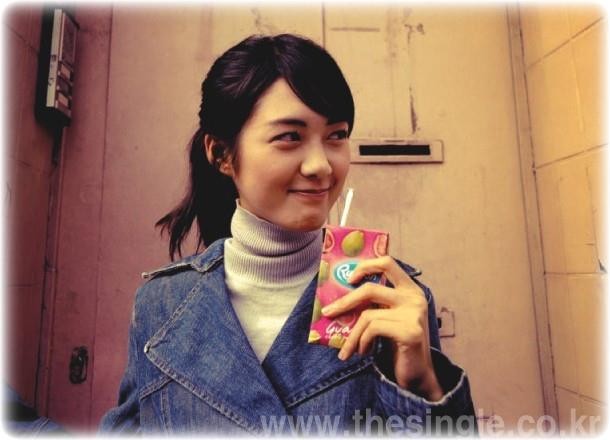 Lee Yo-won Fotoğrafı