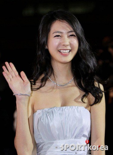 Lee Yo-won Fotoğrafı