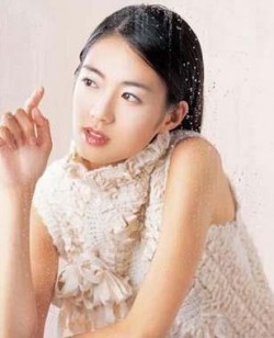 Lee Yo-won Fotoğrafı