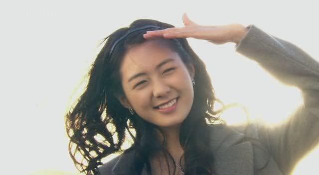 Lee Yo-won Fotoğrafı