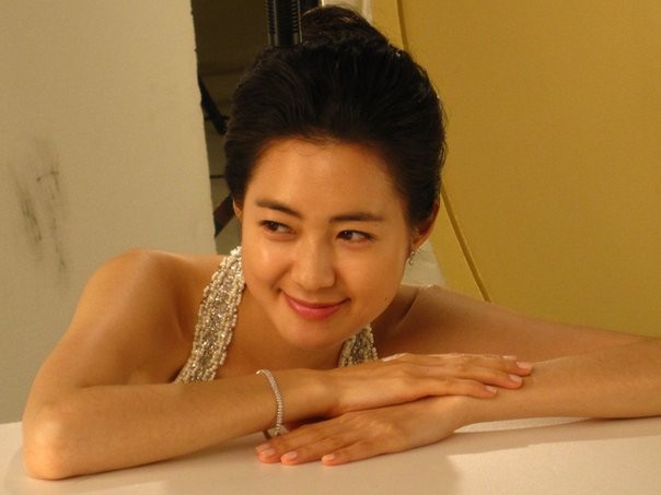 Lee Yo-won Fotoğrafı