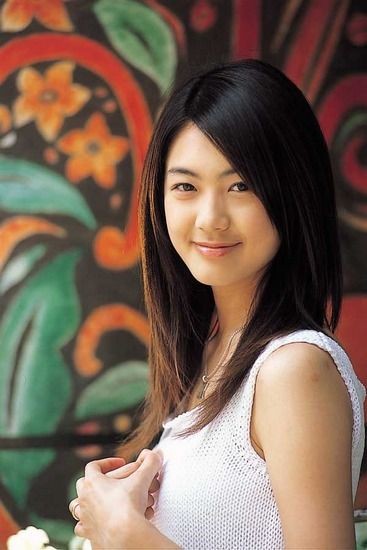 Lee Yo-won Fotoğrafı