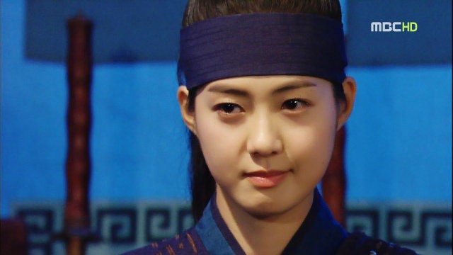 Lee Yo-won Fotoğrafı