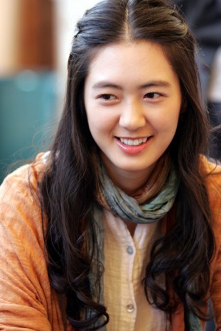 Lee Yo-won Fotoğrafı