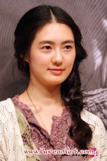 Lee Yo-won Fotoğrafı
