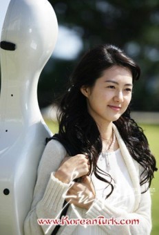 Lee Yo-won Fotoğrafı