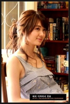 Lee Yo-won Fotoğrafı