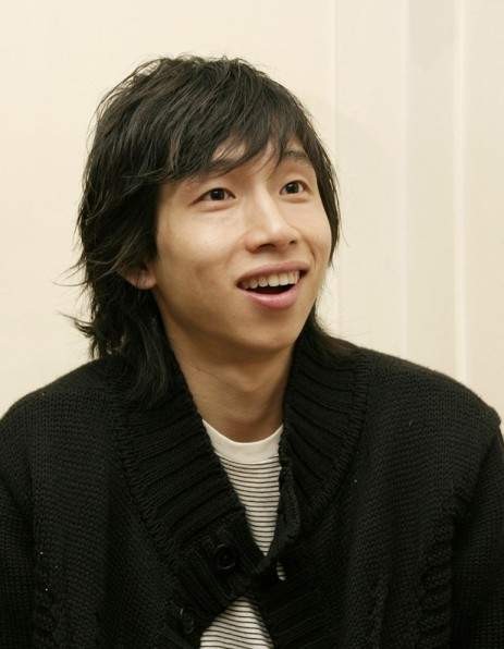 Tae-gyu Bong Fotoğrafı