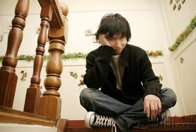 Tae-gyu Bong Fotoğrafı