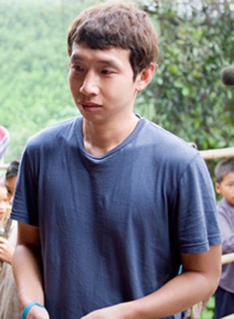 Tae-gyu Bong Fotoğrafı