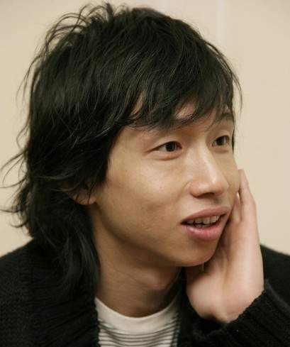 Tae-gyu Bong Fotoğrafı