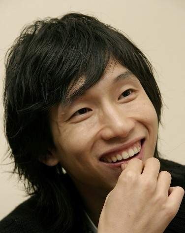 Tae-gyu Bong Fotoğrafı