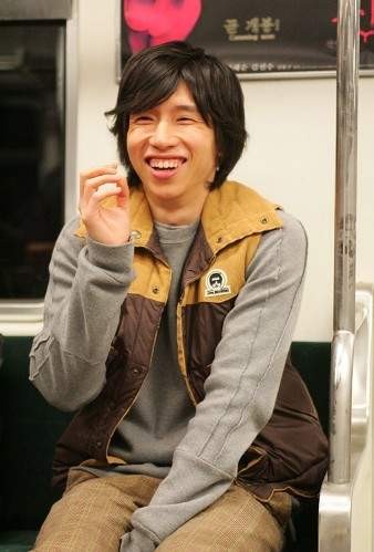 Tae-gyu Bong fotoğrafı