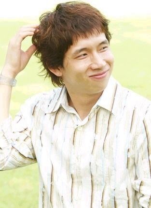 Tae-gyu Bong Fotoğrafı