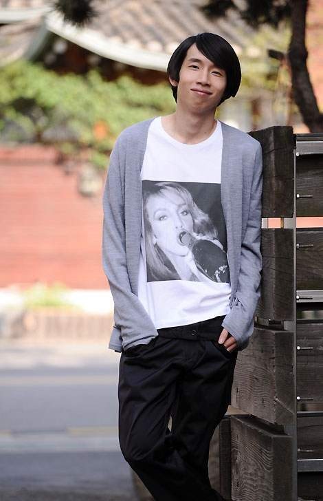 Tae-gyu Bong Fotoğrafı