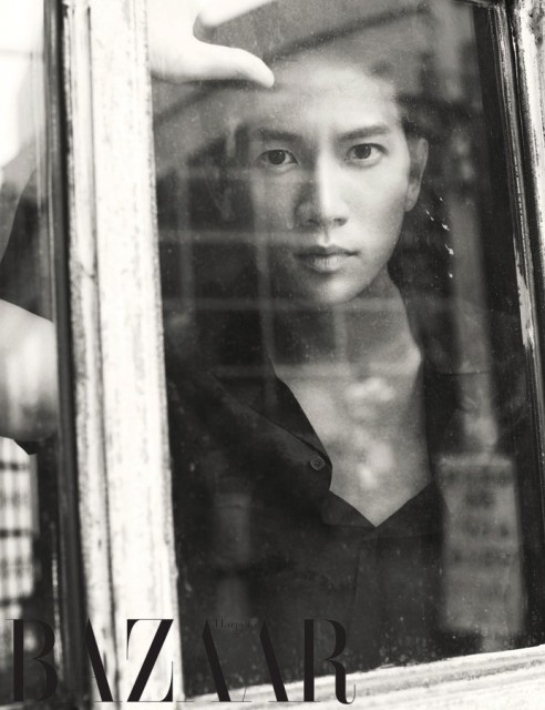 Ji Seong fotoğrafı