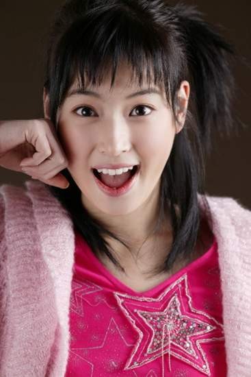 Ta-hye Jeong Fotoğrafı