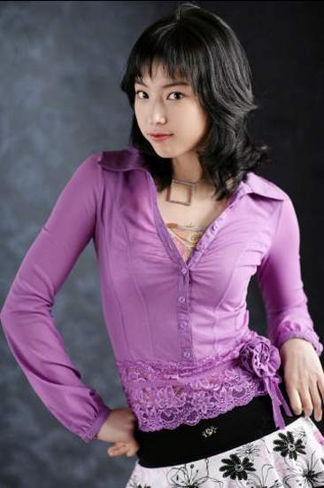 Ta-hye Jeong fotoğrafı