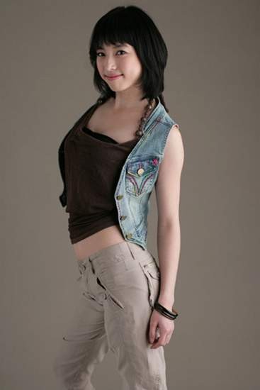 Ta-hye Jeong fotoğrafı