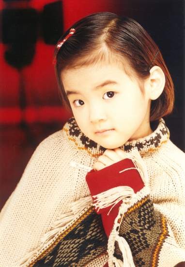 Seo-woo Eun Fotoğrafı