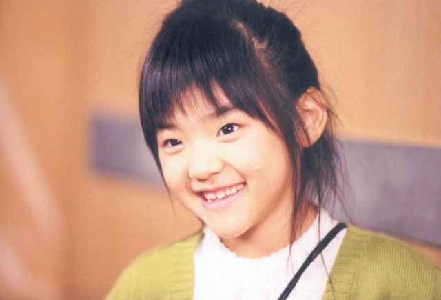 Seo-woo Eun Fotoğrafı