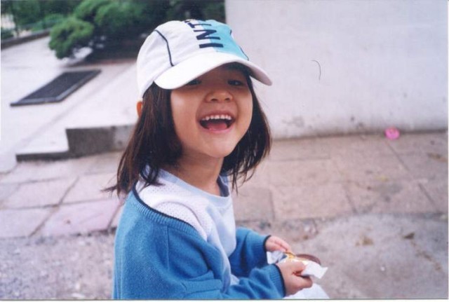 Seo-woo Eun fotoğrafı