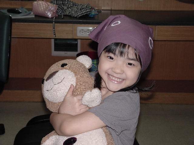 Seo-woo Eun fotoğrafı