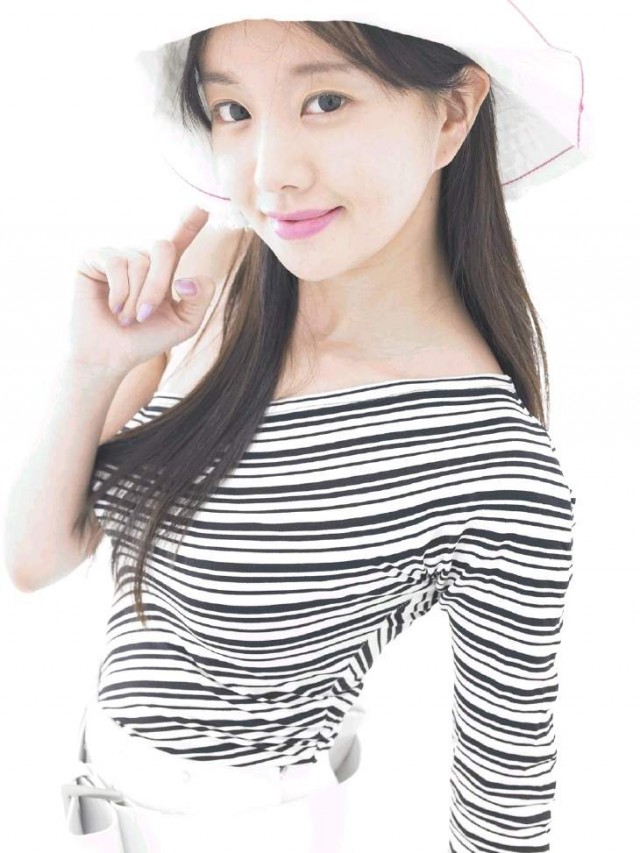 Ji-yeon Choi Fotoğrafı