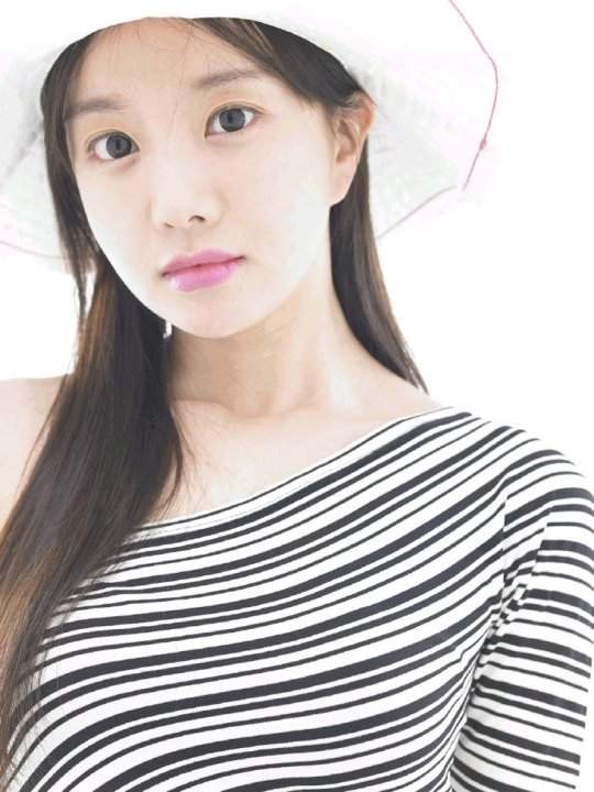 Ji-yeon Choi Fotoğrafı