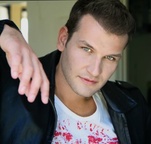 Christian Magdu Fotoğrafı