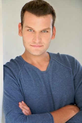 Christian Magdu Fotoğrafı