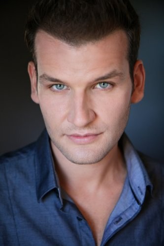 Christian Magdu fotoğrafı