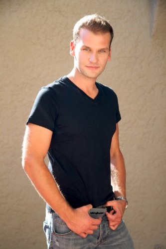 Christian Magdu fotoğrafı