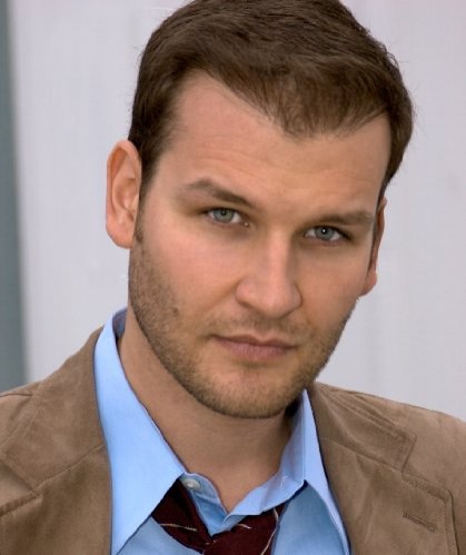 Christian Magdu fotoğrafı