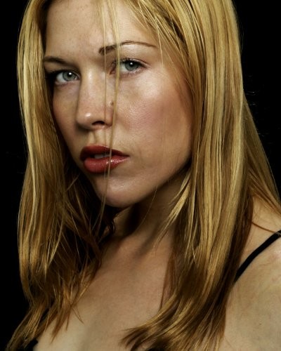 Yohanna Idha fotoğrafı