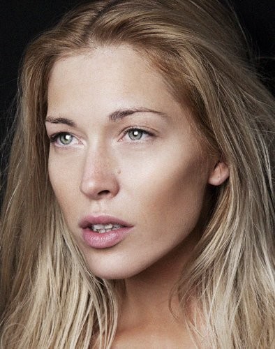 Yohanna Idha fotoğrafı