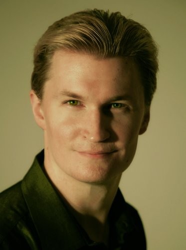 Andreas Rylander fotoğrafı