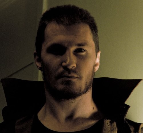 Andreas Rylander fotoğrafı