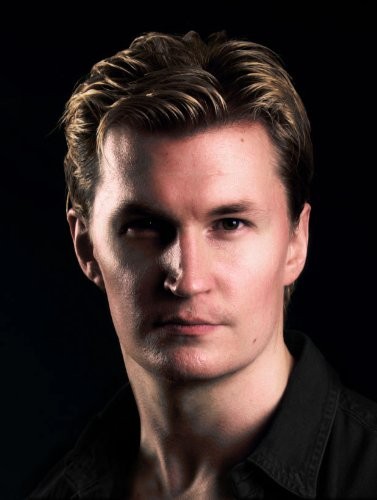 Andreas Rylander fotoğrafı