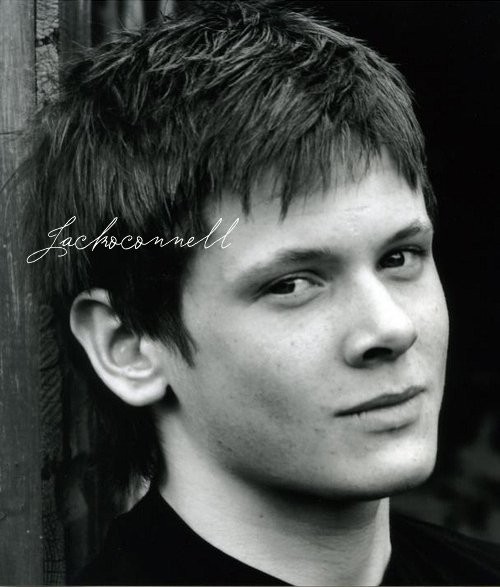 Jack O'Connell Fotoğrafı